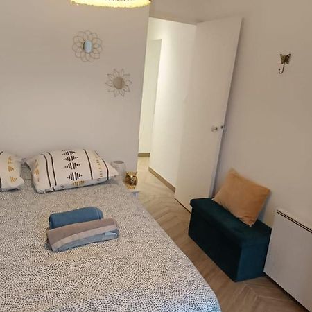 Appartement Cosy Rennes Centre Historique - 4 Personnes 외부 사진