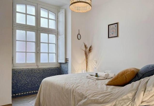 Appartement Cosy Rennes Centre Historique - 4 Personnes 외부 사진